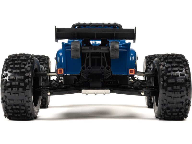 Arrma Notorious 6S V6 BLX 1:8 4WD RTR černá