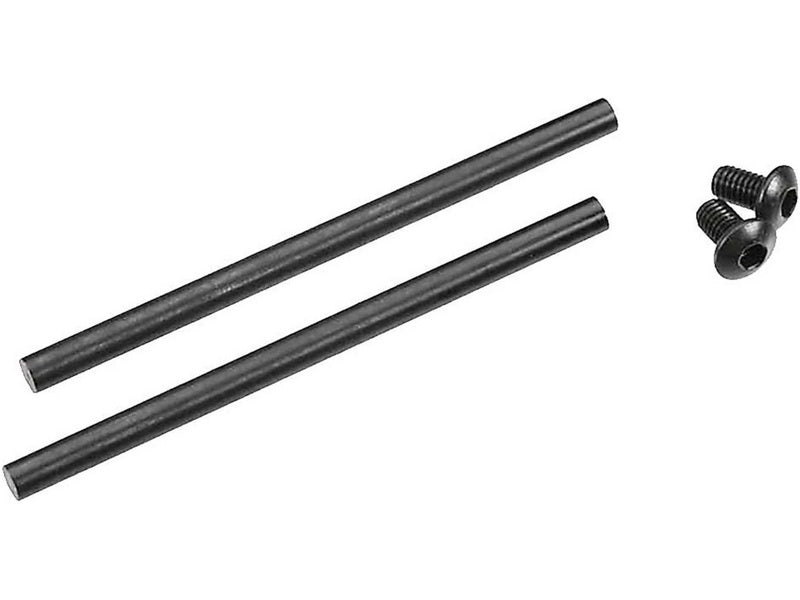 Arrma čep závěsů HD 3x50mm (2)