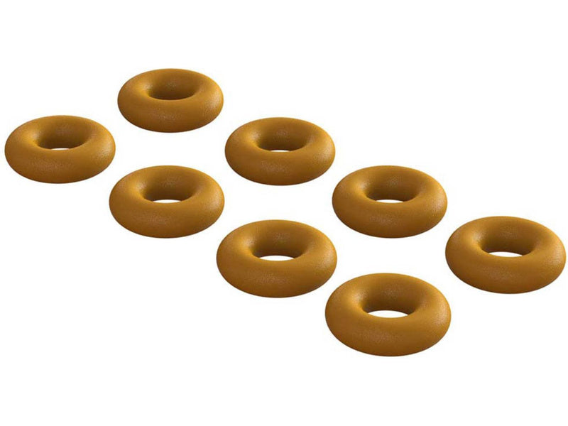 Arrma O-kroužek 2.6x2mm (8)