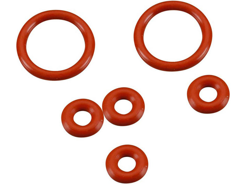 Arrma o-kroužek (6)