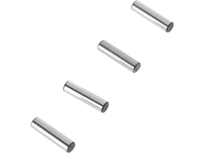 Arrma čep 2.5x10mm (4)