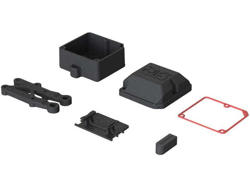 Arrma krabička přijímače V2: 6S