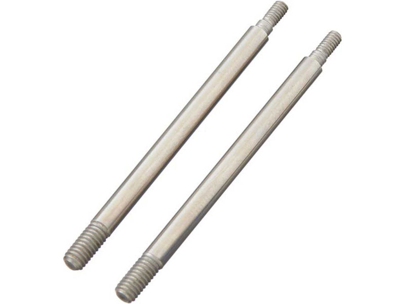 Arrma pístnice tlumiče 3.5x53mm (2)