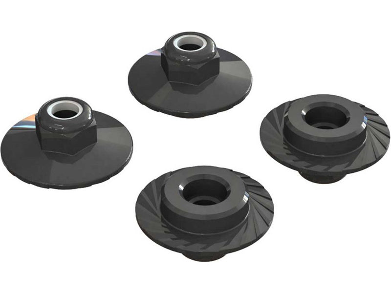 Arrma matice s přírubou 5x8 (4)