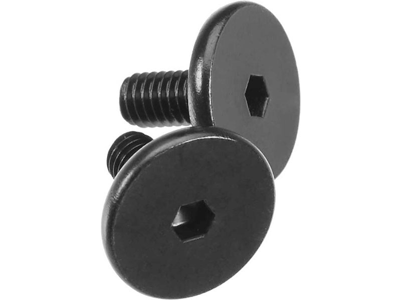 Arrma šroub imbus M3x6mm LH (2)