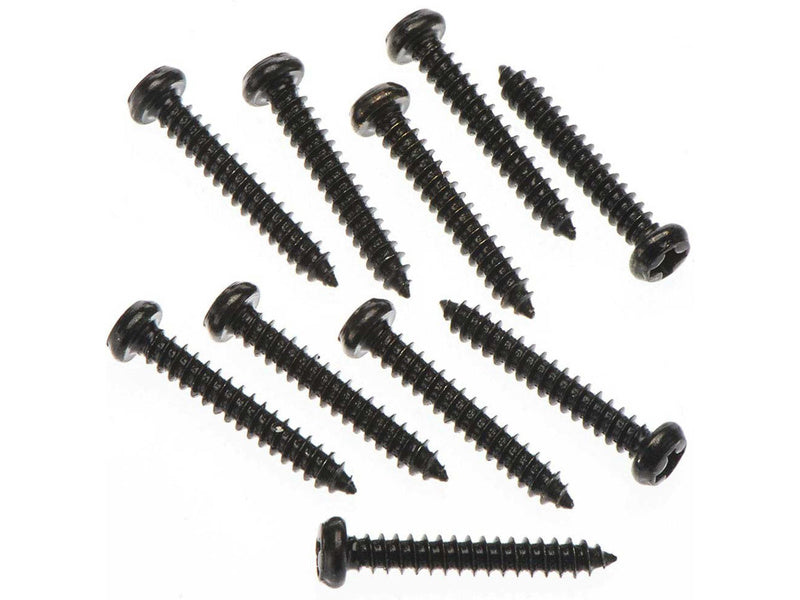 Arrma vrut křížový 3x20mm BH (10)