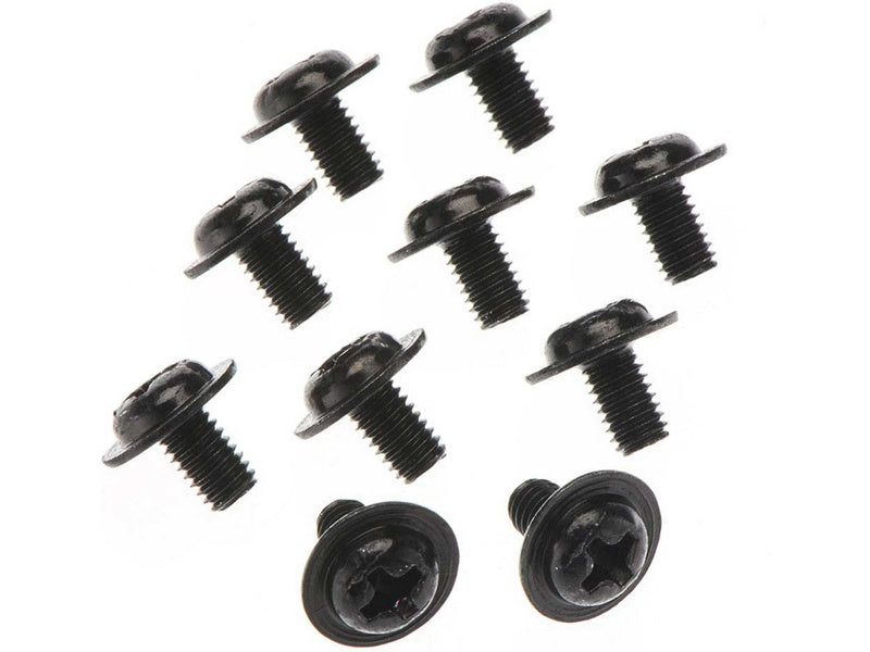 Arrma šroub imbus M3x5mm BH (10)