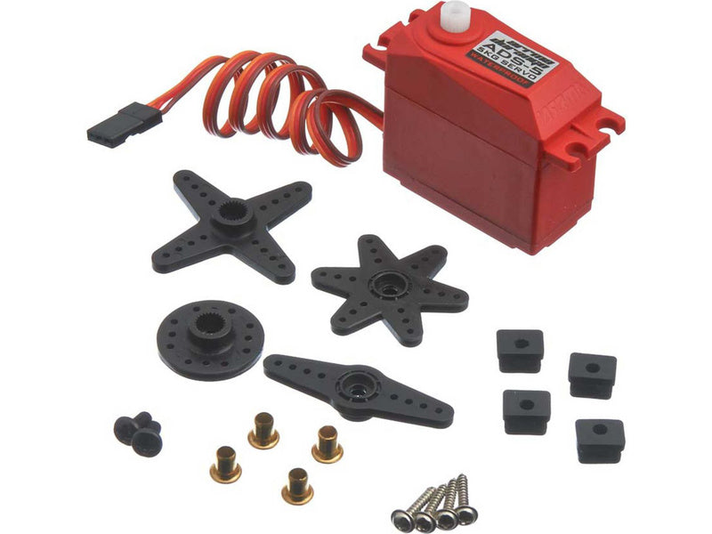 Arrma servo ADS-5 V2 4.5kg.cm 0.12s/60° 25T