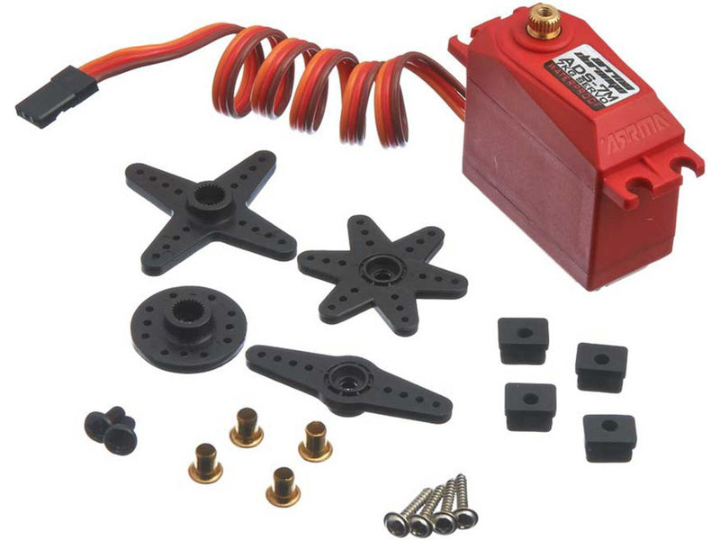 Arrma servo ADS-7M V2 6.5kg.cm 0.12s/60° 25T