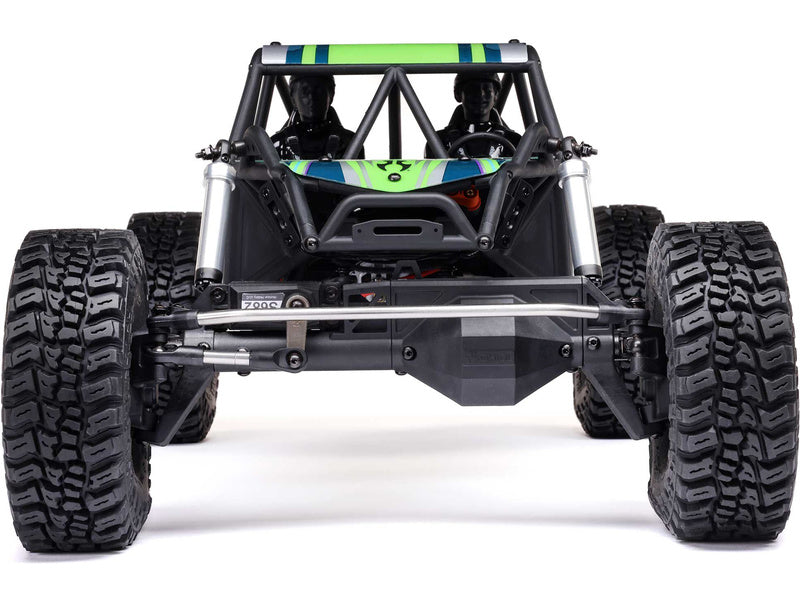 Axial AXP8 Gilamon 2.2 1:8 4WD RTR červená