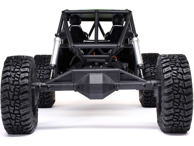 Axial AXP8 Gilamon 2.2 1:8 4WD RTR červená
