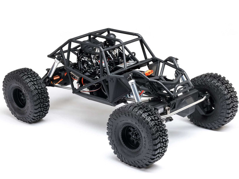 Axial AXP8 Gilamon 2.2 1:8 4WD RTR červená