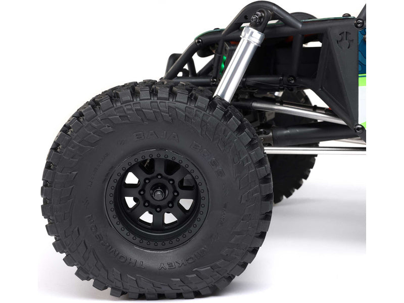 Axial AXP8 Gilamon 2.2 1:8 4WD RTR červená