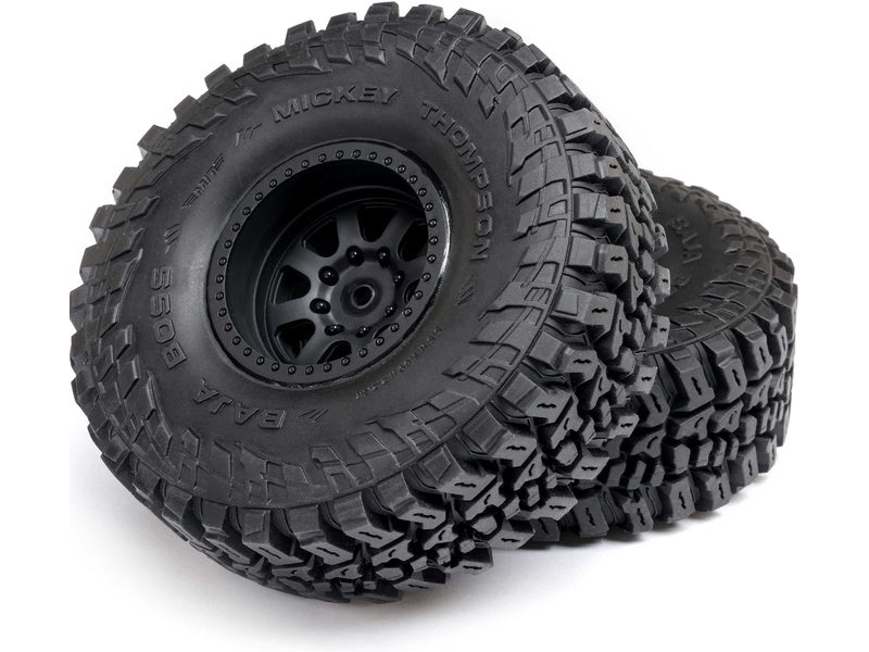 Axial AXP8 Gilamon 2.2 1:8 4WD RTR červená