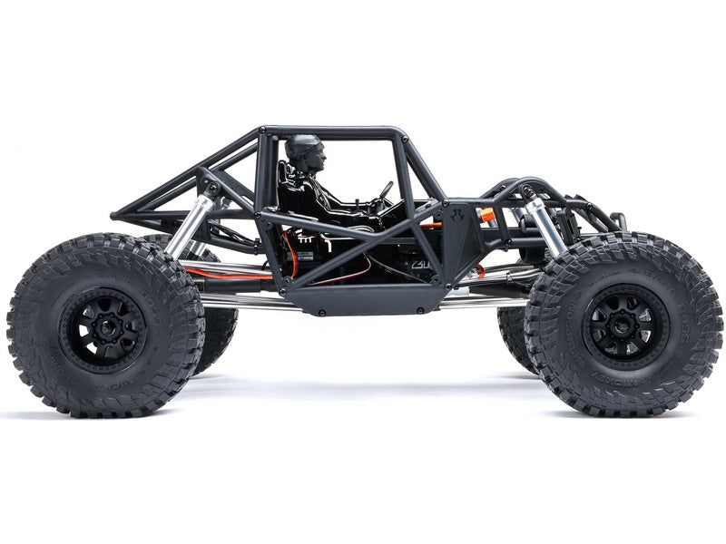 Axial AXP8 Gilamon 2.2 1:8 4WD RTR červená