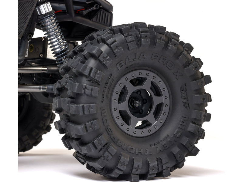 Axial Capra 1.9 4WS 1:10 RTR oranžová