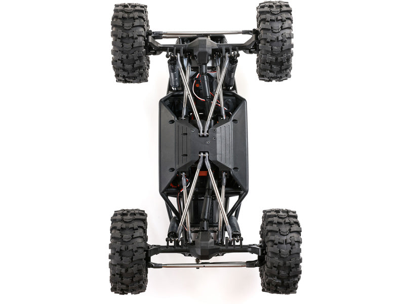 Axial Capra 1.9 4WS 1:10 RTR oranžová
