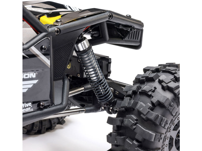 Axial Capra 1.9 4WS 1:10 RTR oranžová