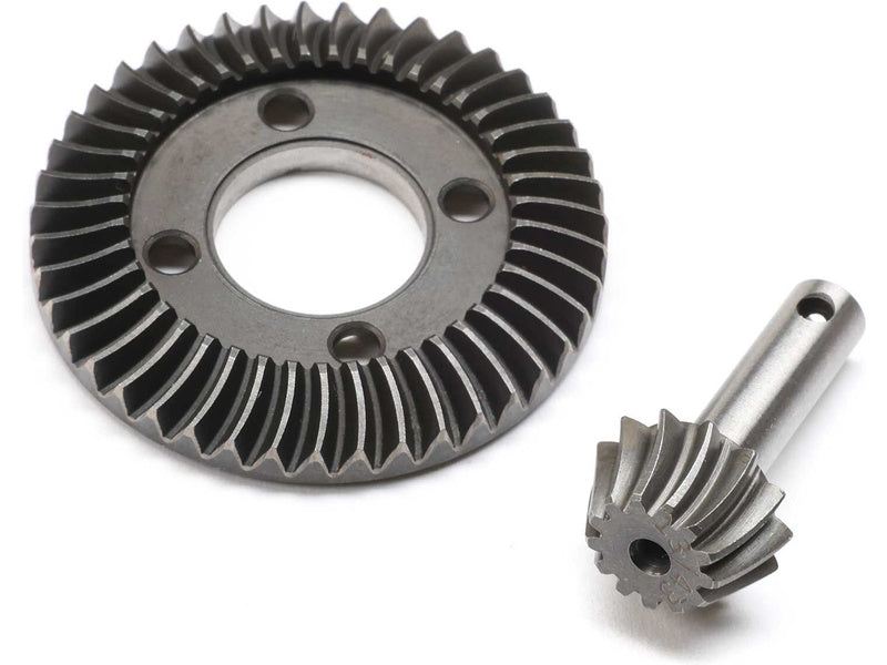 Axial pastorek, ozubené kolo 32P 13/43T: Gilamon AXP8