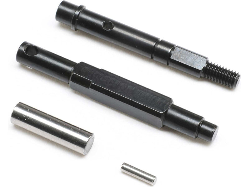 Axial hřídele V2: Capra 1.9 UTB