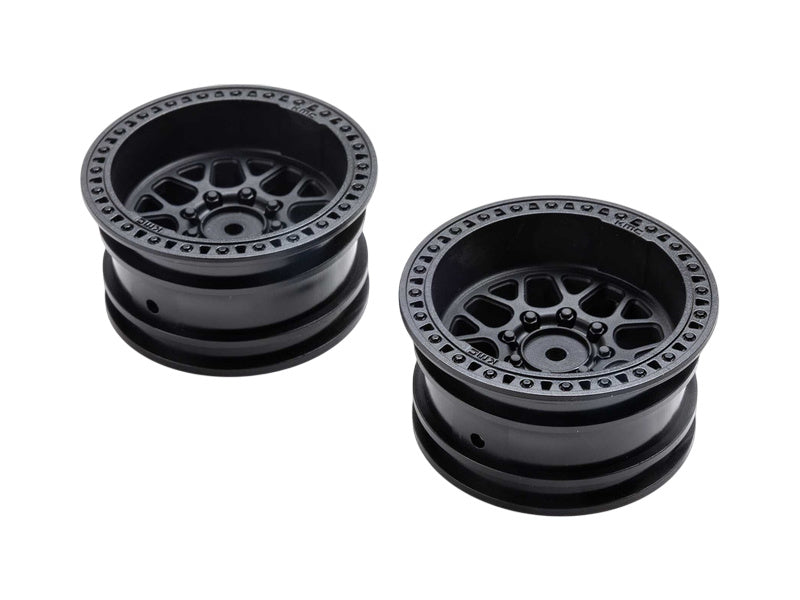 Axial disk kola 1.9" KMC Grenade (2)