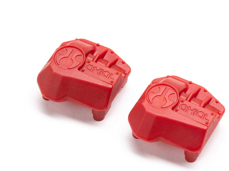Axial kryt diferenciálu AR45: SCX10 III
