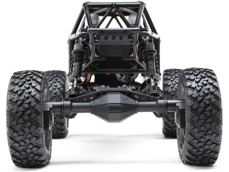 Axial Capra 1:18 V2 4WD RTR černá