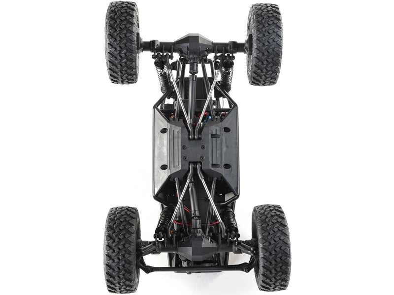 Axial Capra 1:18 V2 4WD RTR šedá