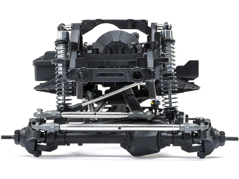 Axial SCX10 III Base Camp 4WD 1:10 Kit