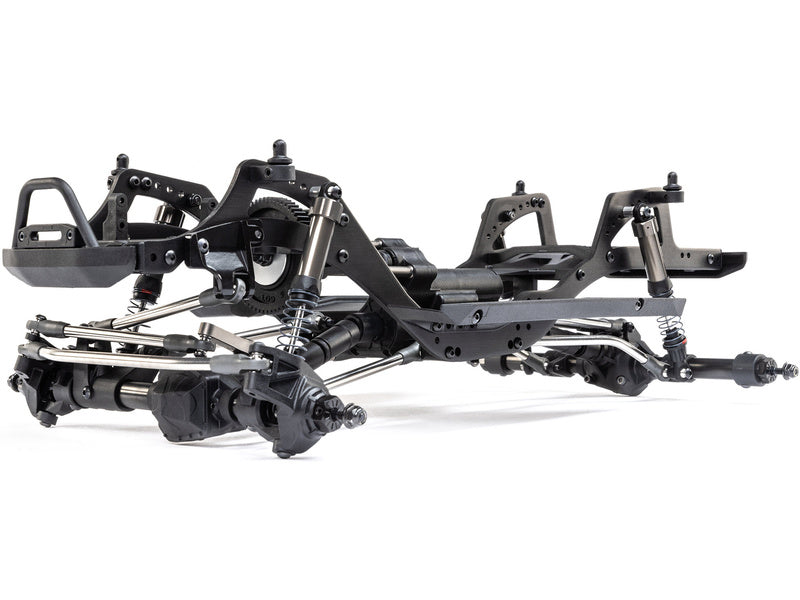 Axial SCX10 PRO Comp Scaler 1:10 4WD Kit