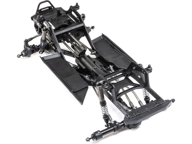 Axial SCX10 PRO Comp Scaler 1:10 4WD Kit