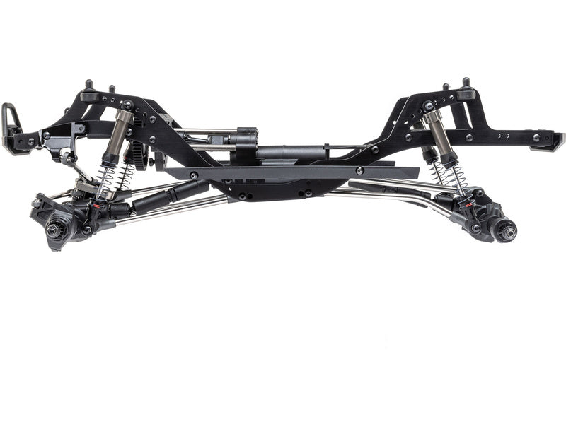 Axial SCX10 PRO Comp Scaler 1:10 4WD Kit