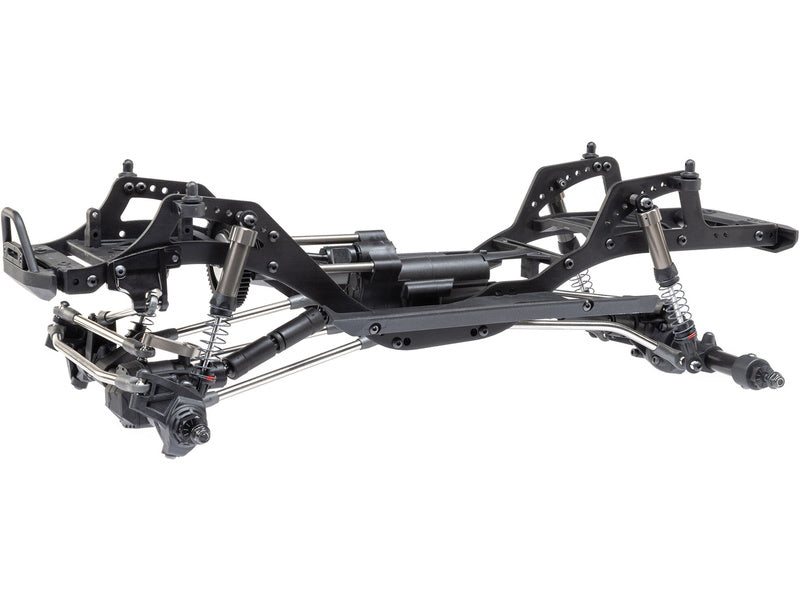 Axial SCX10 PRO Comp Scaler 1:10 4WD Kit