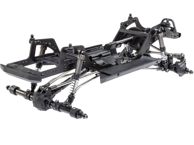 Axial SCX10 PRO Comp Scaler 1:10 4WD Kit