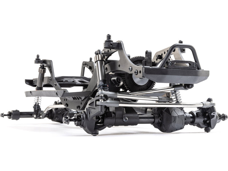 Axial SCX10 PRO Comp Scaler 1:10 4WD Kit