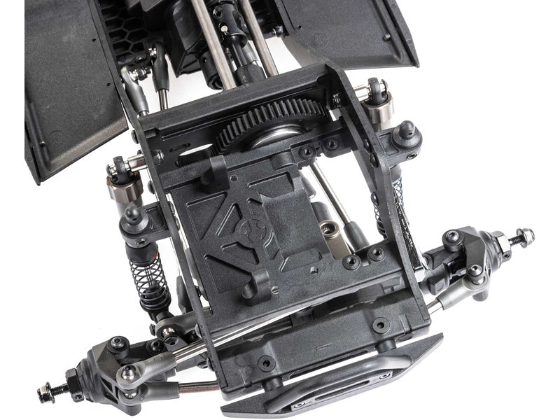 Axial SCX10 PRO Comp Scaler 1:10 4WD Kit