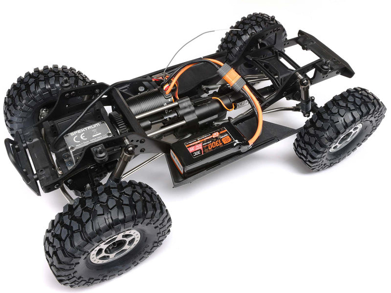 Axial SCX10 PRO Comp Scaler 1:10 4WD Kit