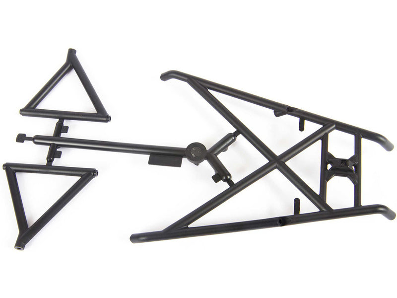 Axial ochranný rám karosérie: UMG10 6x6