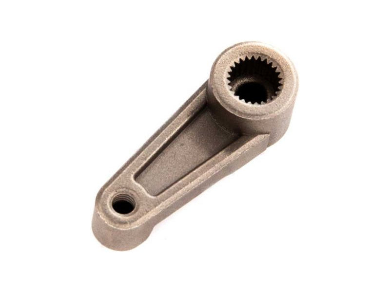 Axial páka serva 25T kovová: SCX10III