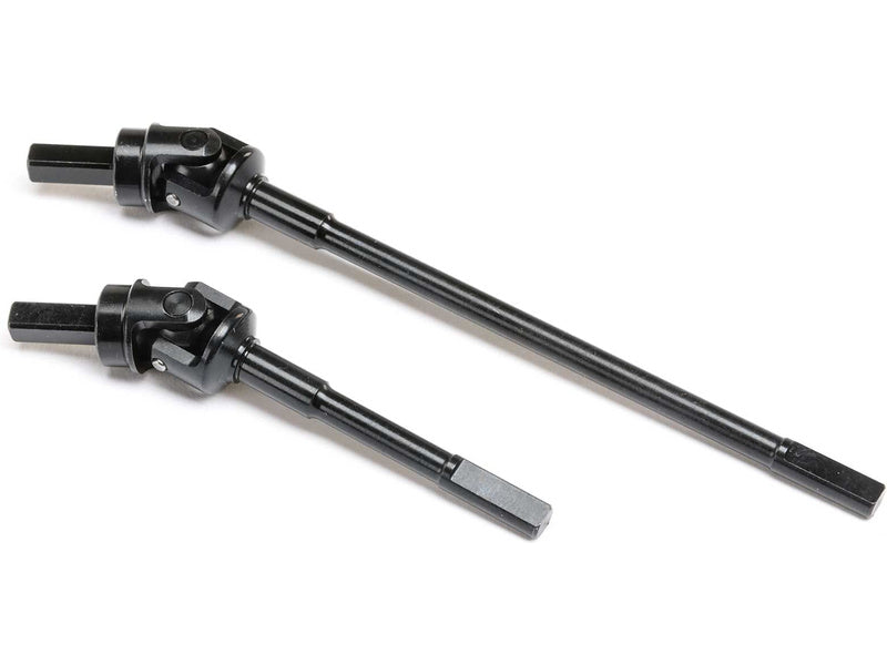 Axial hřídel univerzální pro konverzní sadu portálových náprav: SCX10 PRO
