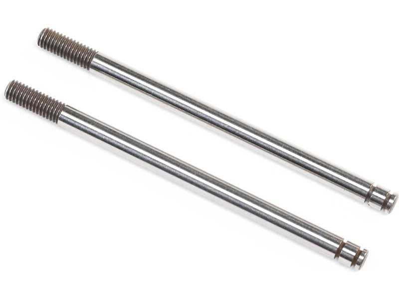 Axial pístnice tlumiče 3x51.5mm (2)