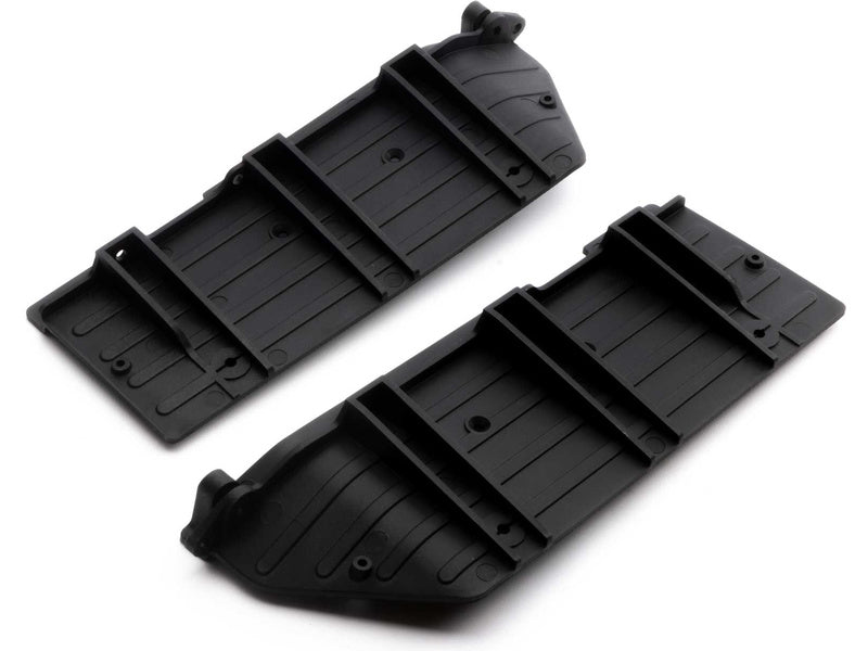 Axial bočnice šasi: SCX6