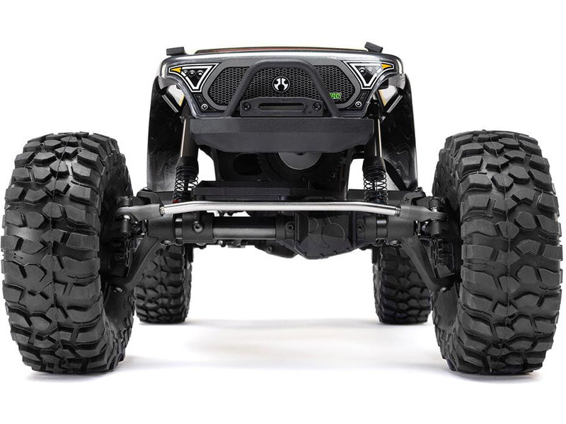 Axial konverzní sada portálových náprav: SCX10 Pro
