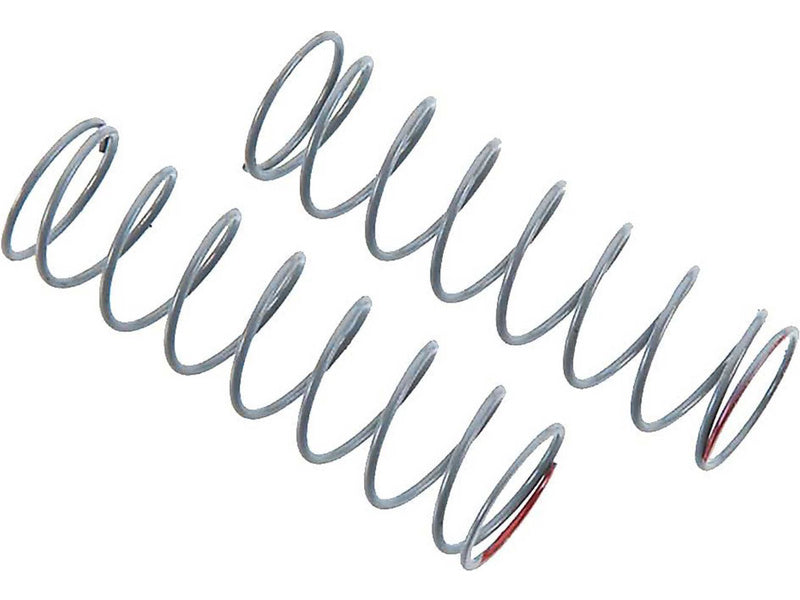 Axial pružina tlumiče 14x54mm 4.6N/cm červená (2)