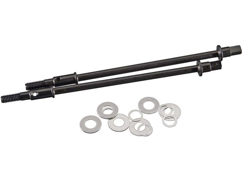 Axial hřídel 6x104 50mm (2)