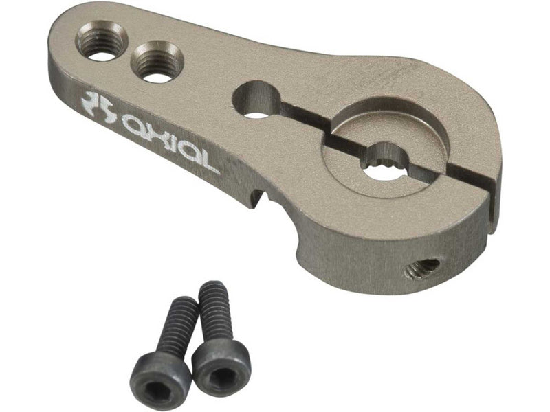 Axial páka serva 25T hlíníková