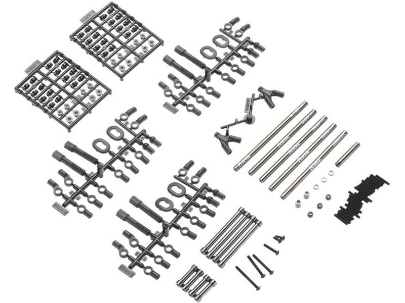 Axial sada ojniček pro rozvor 12" (305mm)