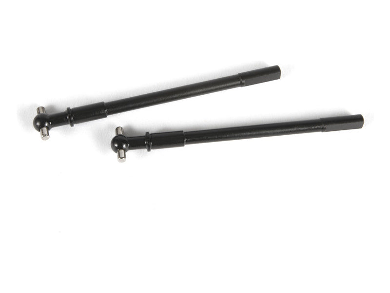 Axial hřídel 6x73.5mm (2)