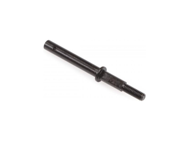 Axial hřídel spojky 5x56.5mm