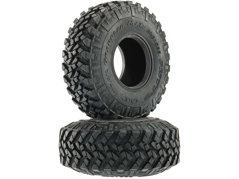 Axial pneu 1.9" Nitto Trail Grappler M/T R35 (2)